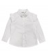 camicia girl popeline 6/16 anni