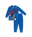 pigiama boy cotone 3/4-9/10 anni