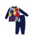 pigiama boy cotone 3/4-9/10 anni