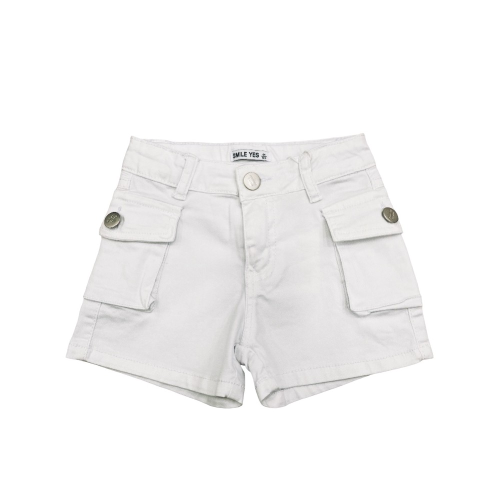 short girl twill stretch 4/12 anni