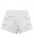 short girl twill stretch 4/12 anni