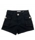 short girl twill stretch 4/12 anni