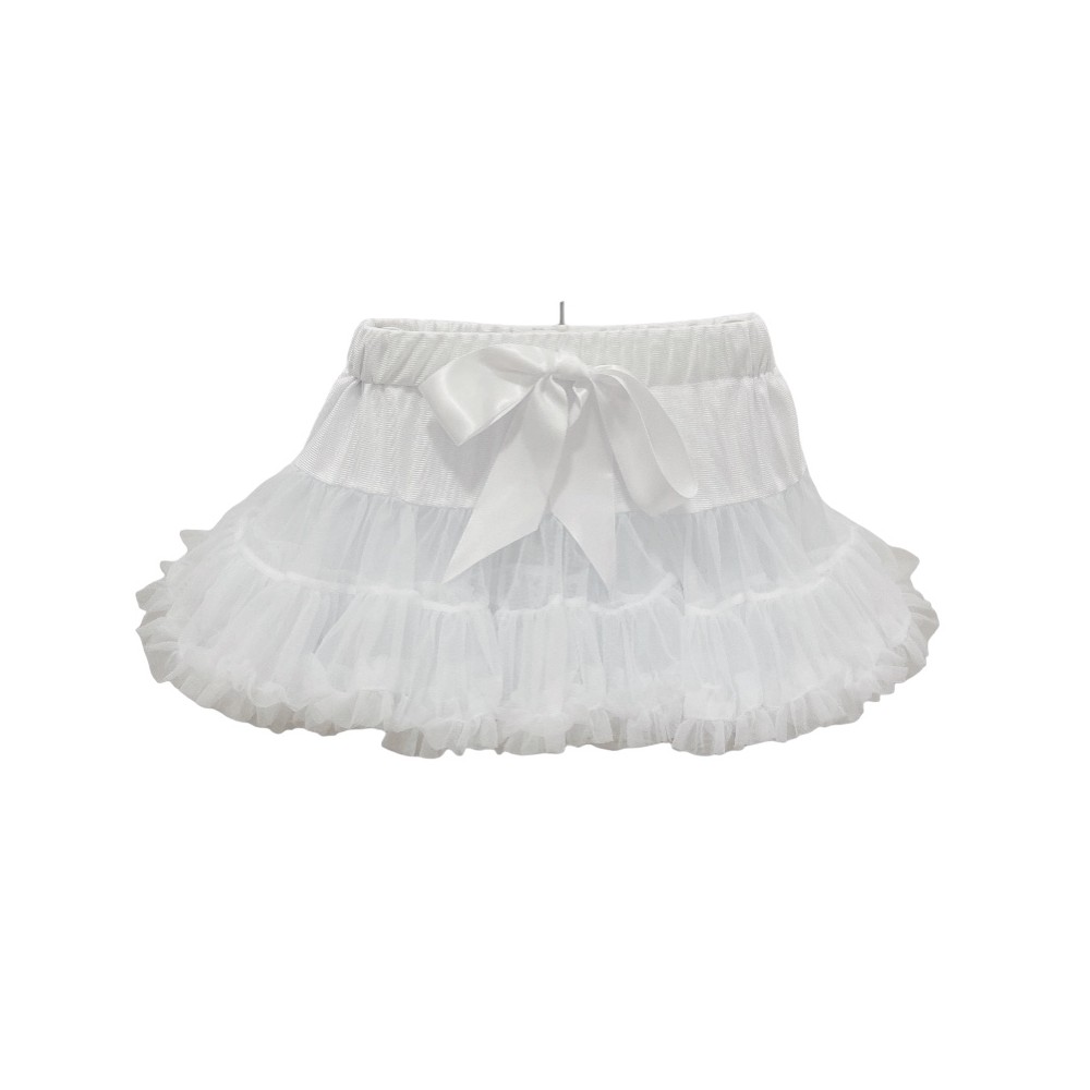 gonna girl tulle 4/14 anni