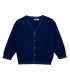 cardigan baby filo 9/30 mesi