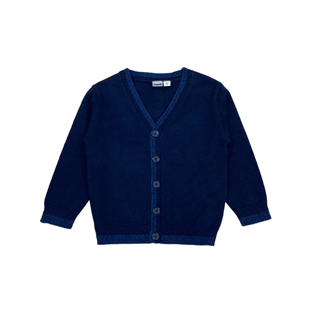 cardigan baby filo 9/30 mesi