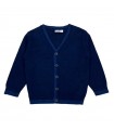 cardigan boy filo 3/8 anni