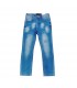 jeans 5 tasche boy 10/16 anni