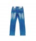 jeans 5 tasche boy 10/16 anni