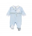 tutina neonato cotone