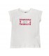 t-shirt girl jersey S/XXL