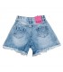 short 5 tasche girl 4/12 anni