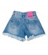 short baby jeans 12/36 mesi