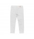 pantaloni 5 tasche girl twill 4/14 anni