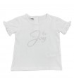 t-shirt baby jersey 9/30 mesi