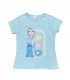 t-shirt girl jersey 4/8 anni