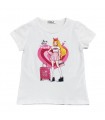 t-shirt girl jersey 3/7 anni