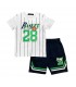 completo boy jersey 3-7/8 anni