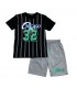 completo boy jersey 8/16 anni