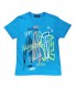 t-shirt boy jersey 3/6 anni