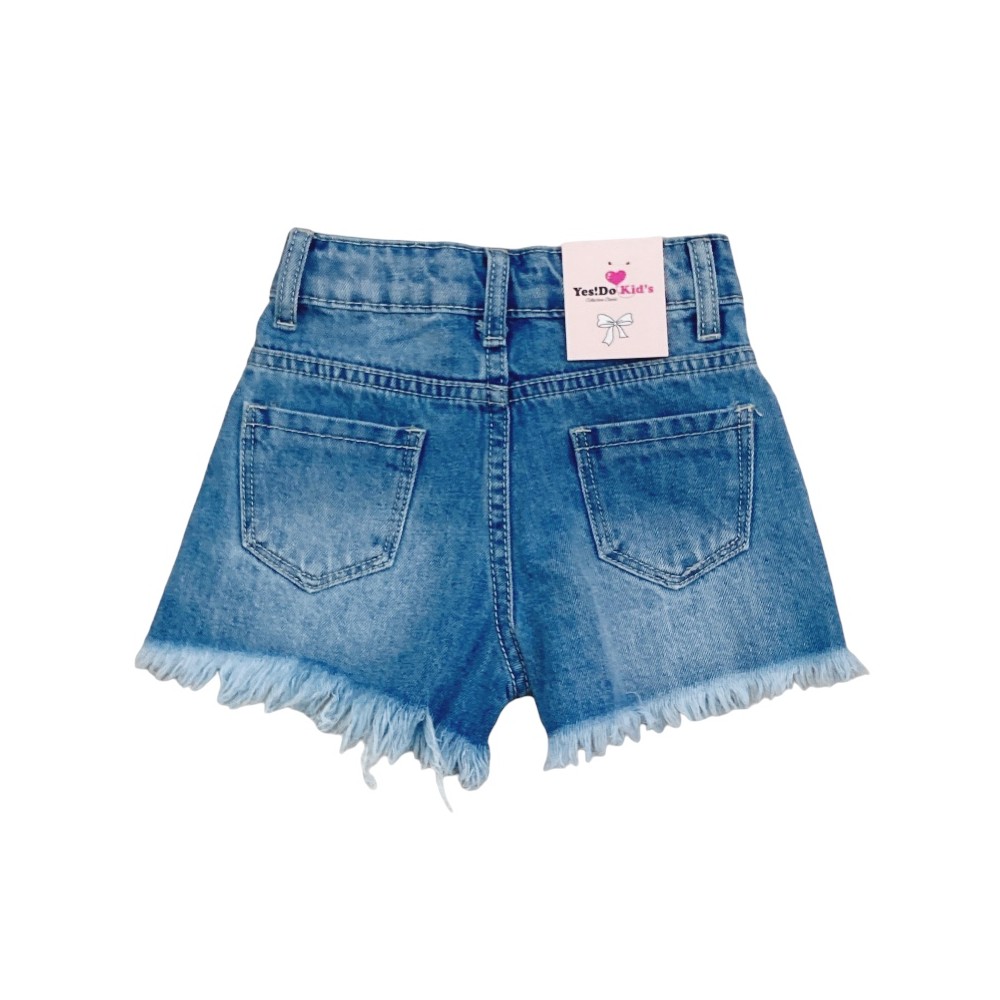 short jeans baby 12/36 mesi