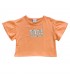 t-shirt girl jersey 4/12 anni