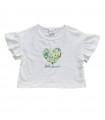 t-shirt girl jersey 4/12 anni