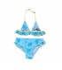 bikini girl frozen 4/8 anni