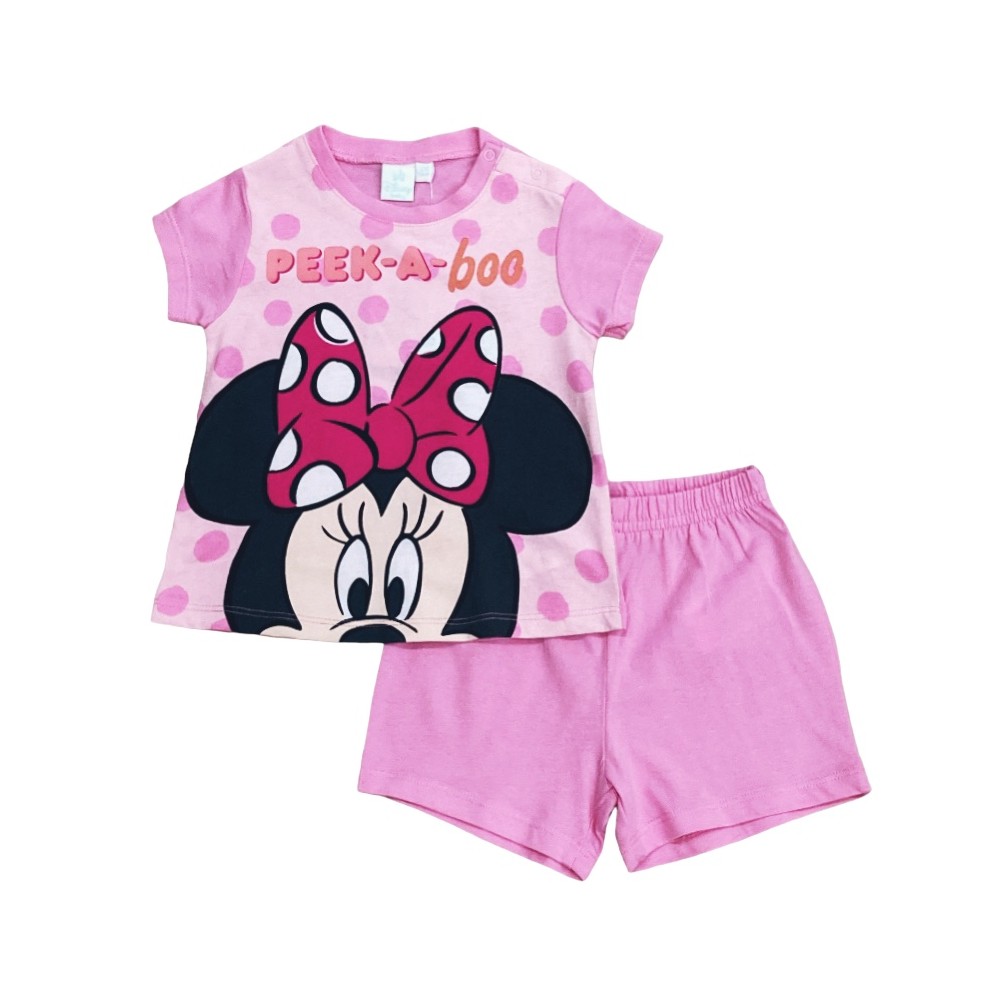 pigiama baby jersey 12/36 mesi