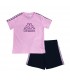 completo girl jersey 8/16 anni