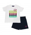 completo girl jersey 8/16 anni