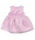 abitino baby tulle 3/6-12/18 mesi