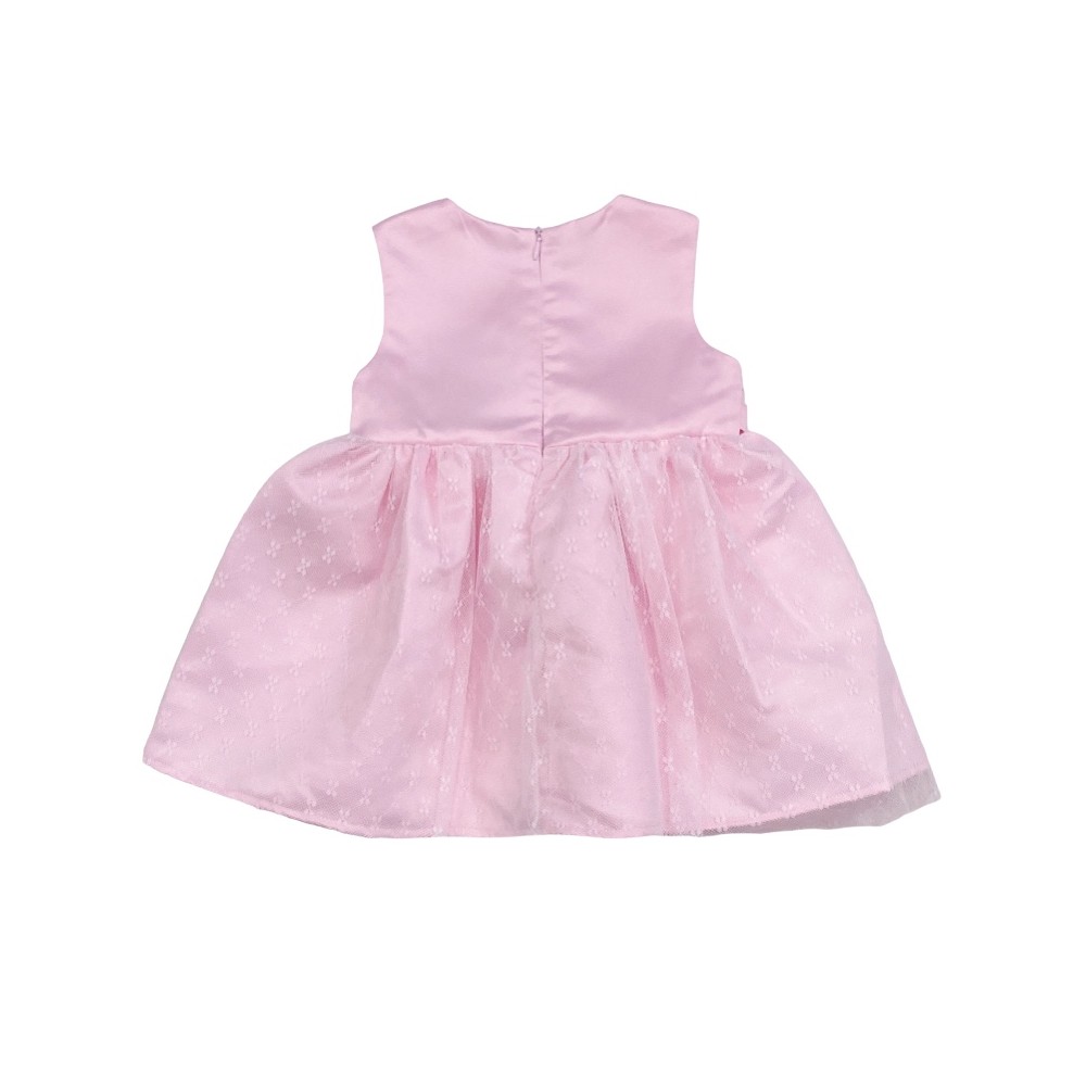 abitino baby tulle 3/6-12/18 mesi