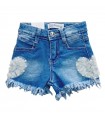 short jeans baby 12/36 mesi