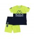 completo boy jersey 8/16 anni