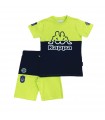 completo boy jersey 8/16 anni