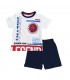 completo boy jersey 3/8 anni