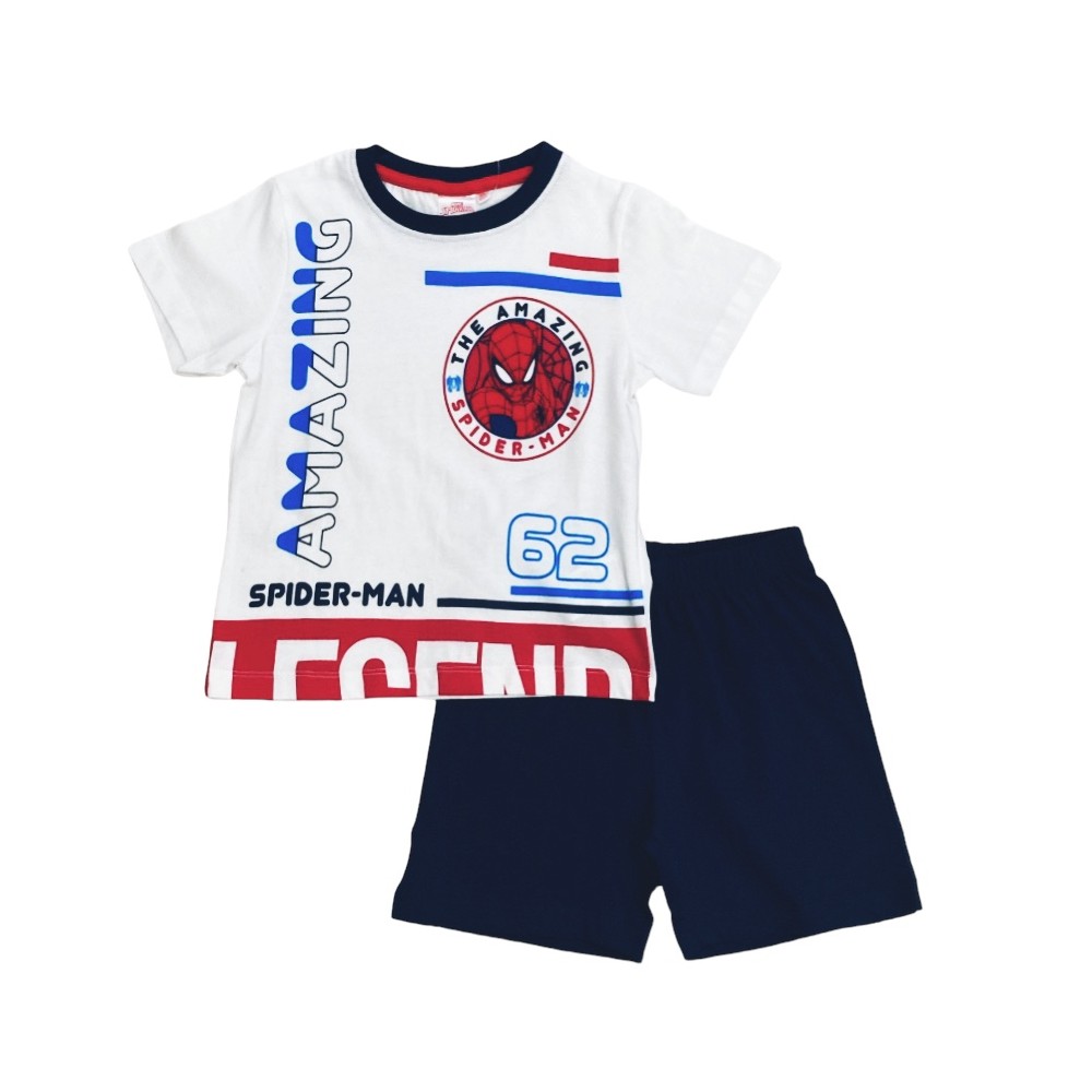 completo boy jersey 3/8 anni