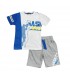 completo boy jersey 3/7-8 anni