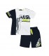 completo boy jersey 3/7-8 anni