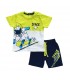 completo baby jersey 12/18-36 mesi