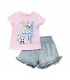 completo baby jersey 12/36 mesi