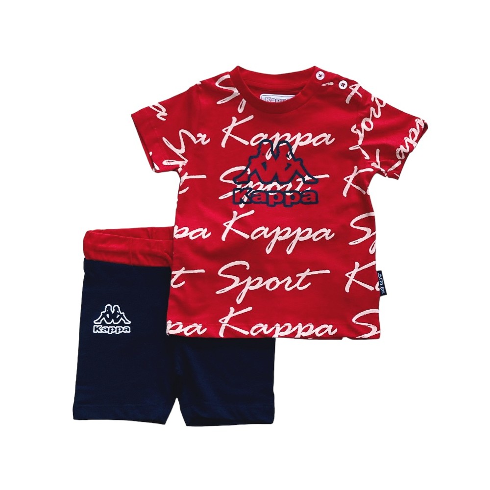 completo baby jersey 12/36 mesi