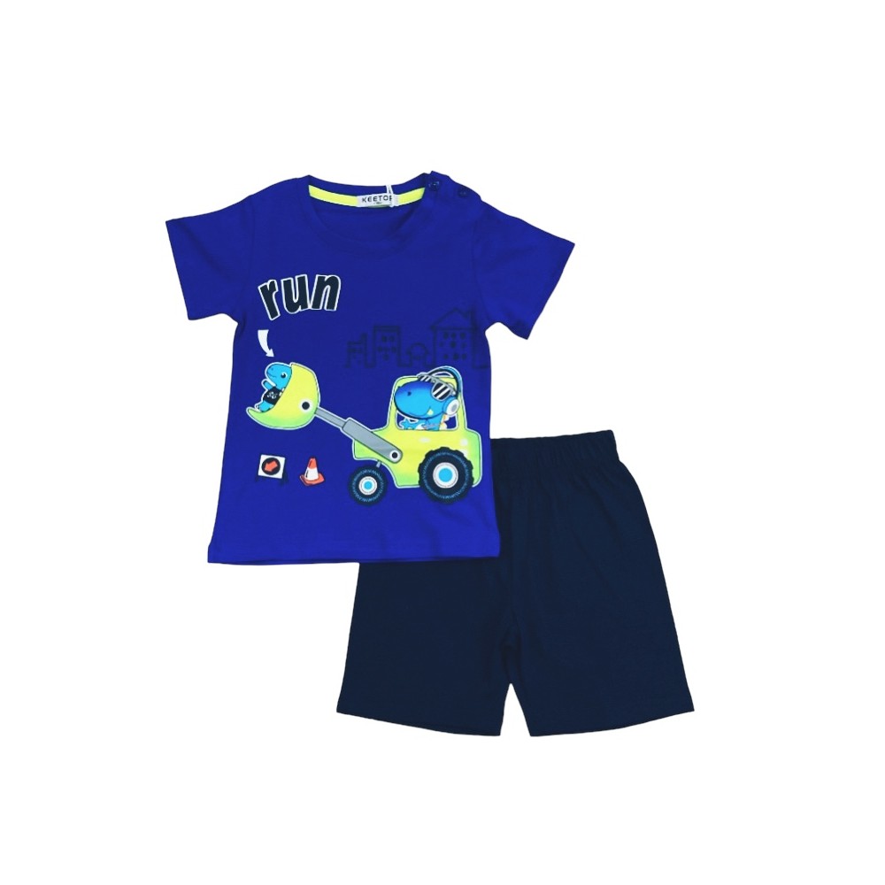 completo baby jersey 12/36 mesi