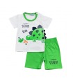 completo baby jersey 3/6-18/24 mesi