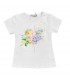 completo girl jersey/tulle 4/12 anni