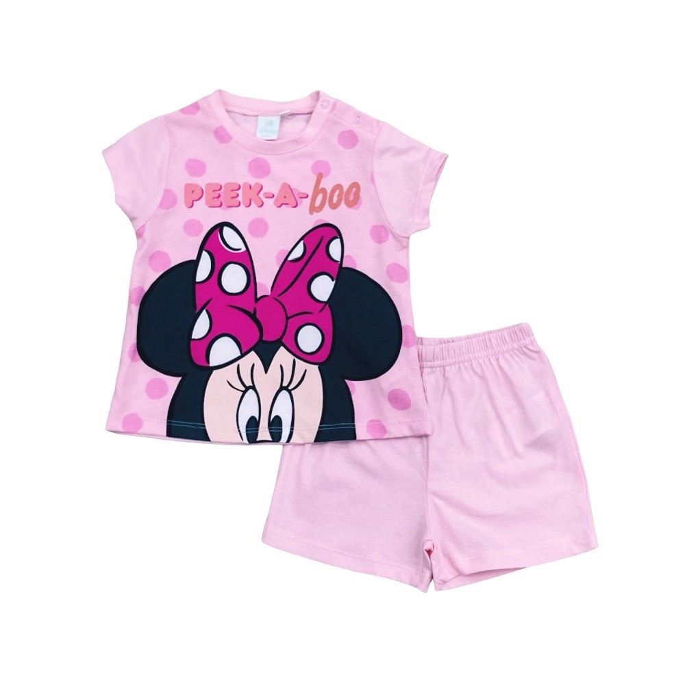 pigiama baby jersey 12/36 mesi