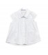 camicia girl popeline 4/14 anni