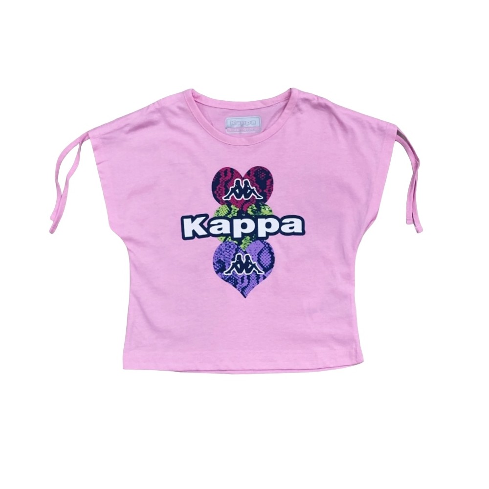 completo girl jersey 3/7 anni