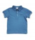 polo baby jersey 6/36 mesi