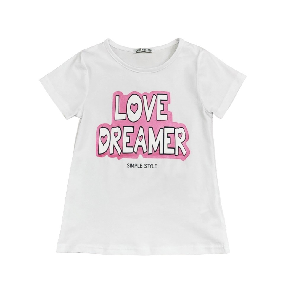 completo girl jersey 3/4-11/12 anni